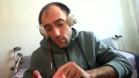 bentish online show from 03.03.26