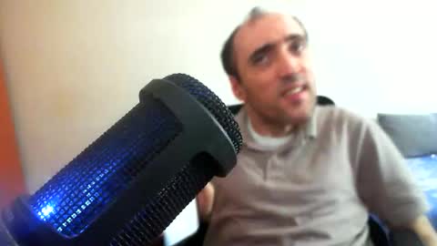bentish online show from 05.11.26