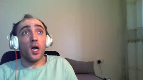 bentish online show from 06.14.26