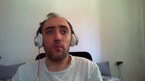bentish online show from 07.01.26
