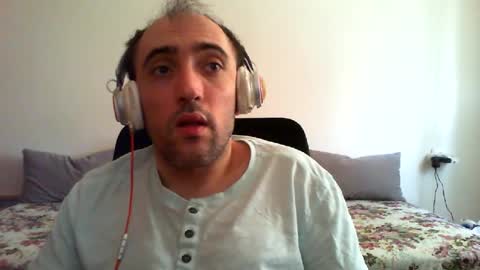 bentish online show from 07.07.26