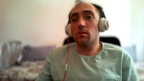 bentish online show from 07.25.26