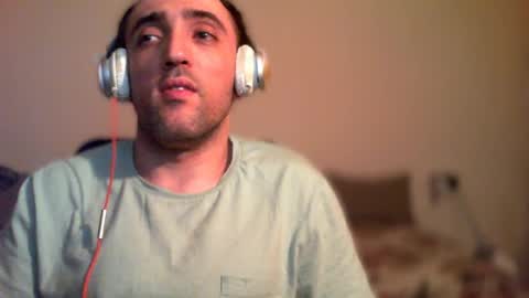 bentish online show from 07.26.26