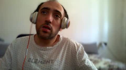 bentish online show from 07.30.26
