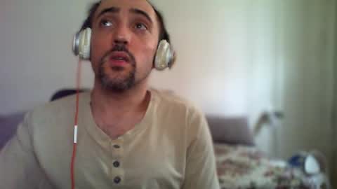 bentish online show from 08.08.26