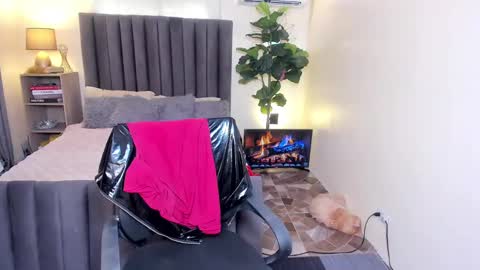 bentlyfuck online show from 01.27.25