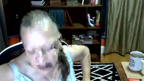 Snapshot of bentmountain chatting on 03.09.26 DeniseDavid online show from 03.09.26