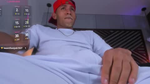 bento_fox online show from 10.24.25