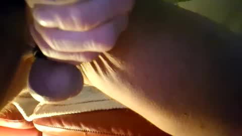 Snapshot of benutzmich0800 chatting on 03.15.26 Benutzmich0800 online show from 03.15.26