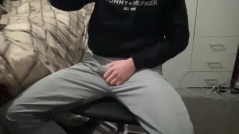 Snapshot of benwardle123 chatting on 11.02.25 READ MY BIO ---  --- READ MY BIO online show from 11.02.25