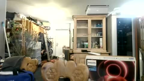 Martin online show from 02.19.25