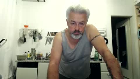 Martin online show from 11.11.25