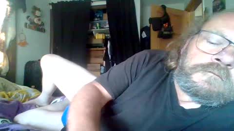 bergeeric1970 online show from 09.08.25