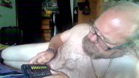 bergeeric1970 online show from 09.12.25