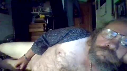 bergeeric1970 online show from 10.17.25