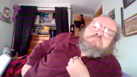 Snapshot of bergeeric1970 chatting on 04.03.26 bergeeric1970 online show from 04.03.26