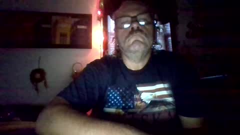 bergeeric1970 online show from 07.28.26