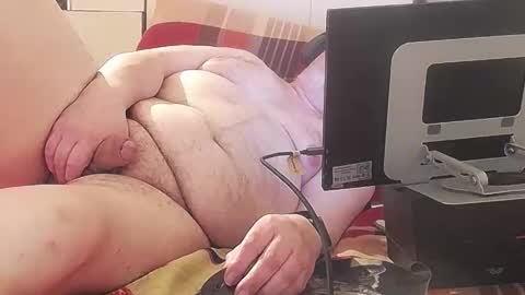 Snapshot of berlinerbaer1963 chatting on 09.11.25 berlinerbaer1963 online show from 09.11.25