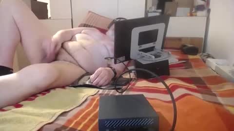 Snapshot of berlinerbaer1963 chatting on 10.03.25 berlinerbaer1963 online show from 10.03.25