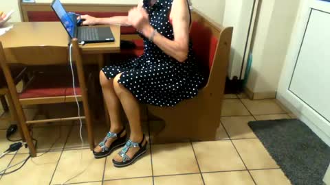 Bernadetanylon online show from 07.17.26