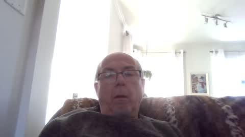 bernard1102 online show from 12.26.24