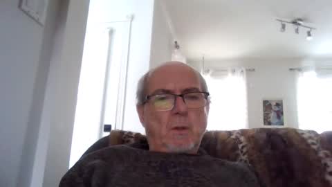 bernard1102 online show from 01.03.25