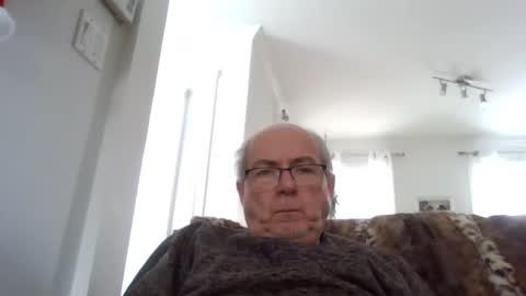 bernard1102 online show from 01.08.25