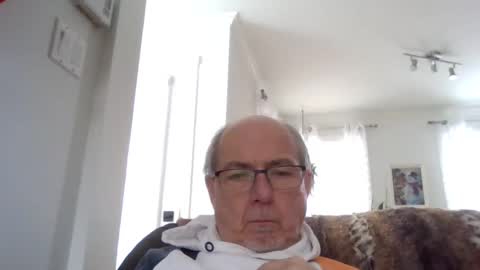 bernard1102 online show from 01.10.25