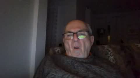 bernard1102 online show from 01.23.25