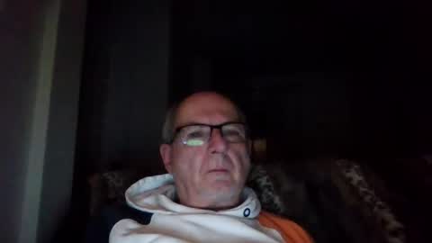 bernard1102 online show from 01.28.25