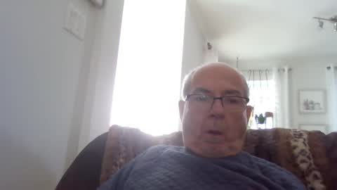 bernard1102 online show from 09.18.25