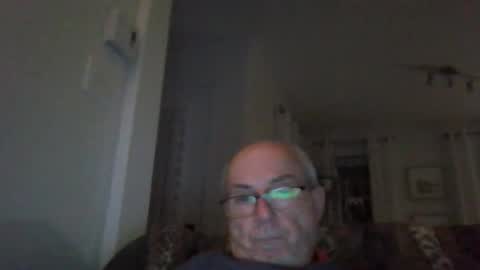 bernard1102 online show from 09.23.25