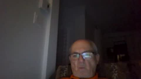 bernard1102 online show from 10.08.25