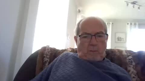 bernard1102 online show from 10.13.25