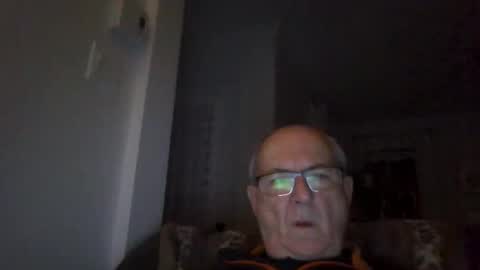 bernard1102 online show from 11.10.25