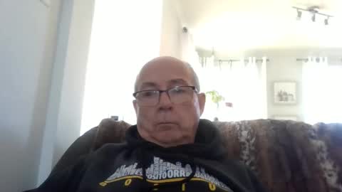 bernard1102 online show from 02.10.26