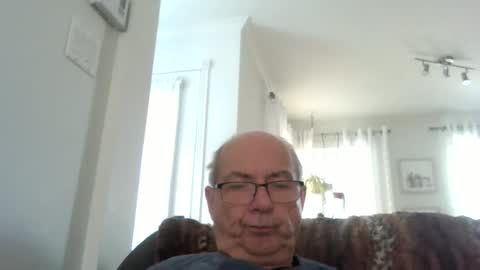 bernard1102 online show from 02.21.26