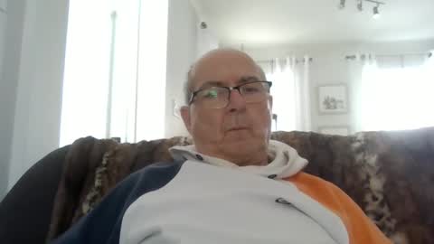 bernard1102 online show from 04.11.26