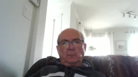bernard1102 online show from 04.30.26