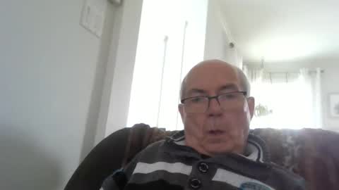 bernard1102 online show from 05.01.26