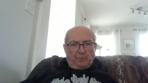 bernard1102 online show from 05.02.26