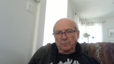 bernard1102 online show from 05.13.26