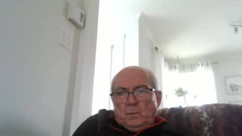 bernard1102 online show from 05.15.26