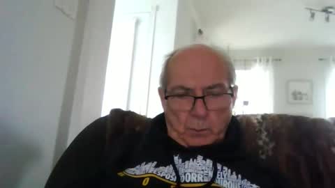 bernard1102 online show from 05.19.26
