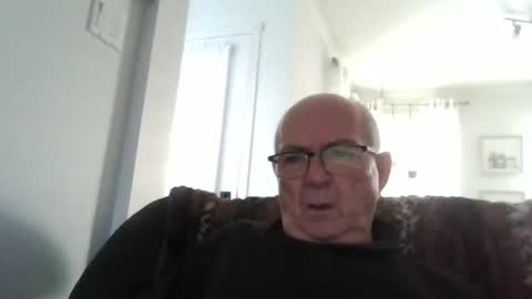 bernard1102 online show from 05.20.26