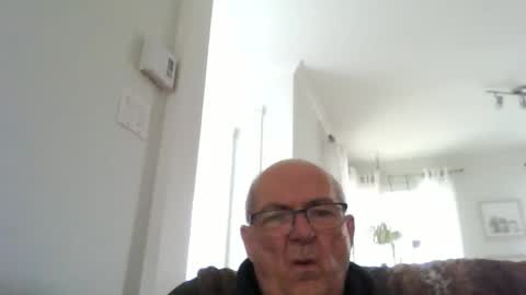 bernard1102 online show from 05.21.26