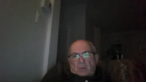 bernard1102 online show from 05.22.26