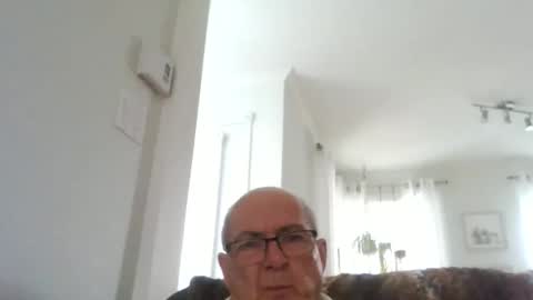 bernard1102 online show from 05.25.26