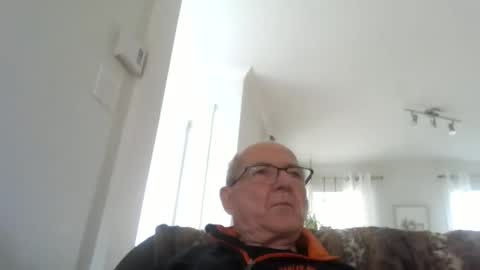 bernard1102 online show from 05.29.26