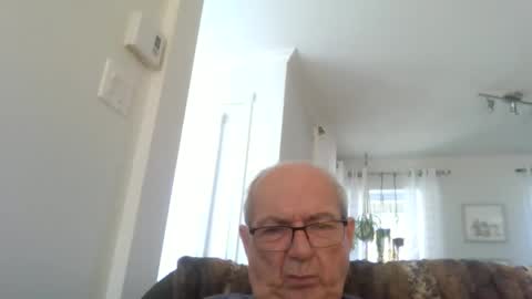 bernard1102 online show from 05.30.26